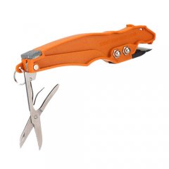 Универсальные ножницы и оселок TapeTiger