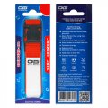 Ремень для спортивной стирки OLMI Red