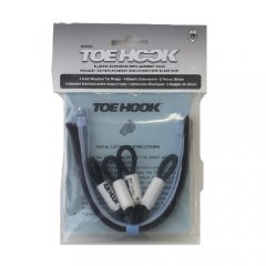 Ремкомплект крепления вратарских щитков TOEHOOK 2