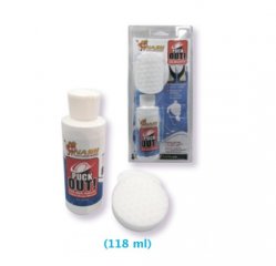 Комплект для читски щитков NASH MARK REMOVER