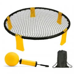 Игровое оборудование для разминки