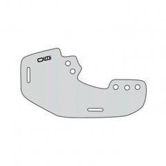 Защита на коньки OLMI LIGHT (запасная)