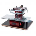 Станок для заточки коньков Dimond Sharp Pro