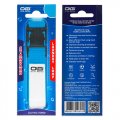 Ремень для спортивной стирки OLMI Blue