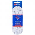 Хоккейные шнурки Textile White / Double Royal #XL2000